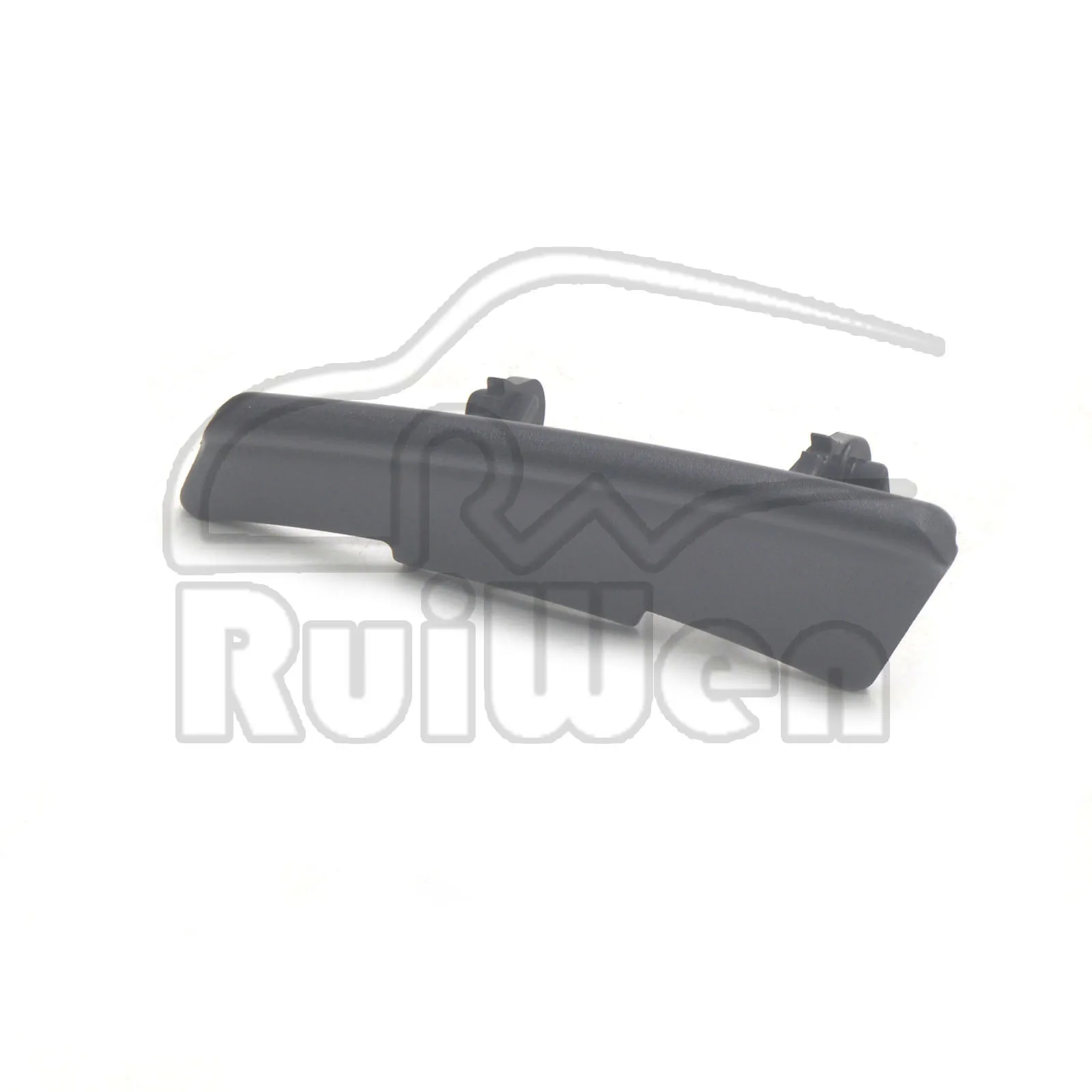 Center Console Armrest Box Latch Clip For BMW 2 Gran Active Tourer X1 X2 F45 F46 F48 F39 2013 2014 2015-2023 51169317565