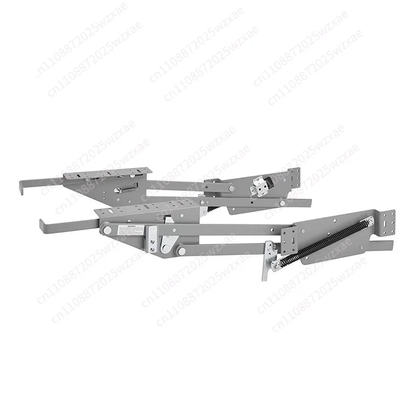 Mixer lift for American standard cabinets, soft closing mixer lift system for bottom cabinets