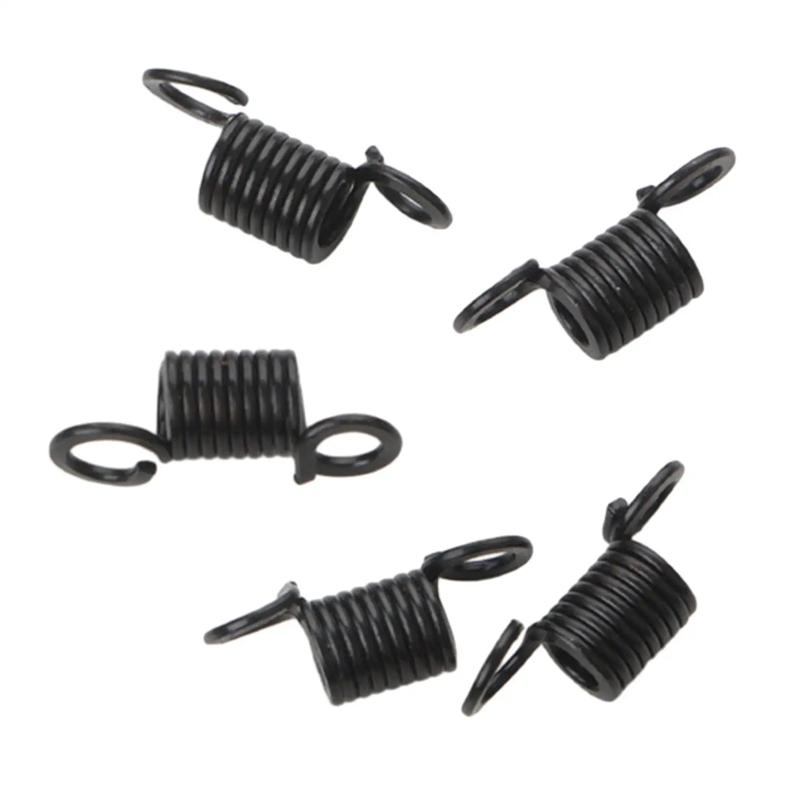 

5x Automatic Wire Stripper Spring Replacement Parts Easy to Use Self Adjusting Wire Stripping Tool for Wire Strippers Pliers