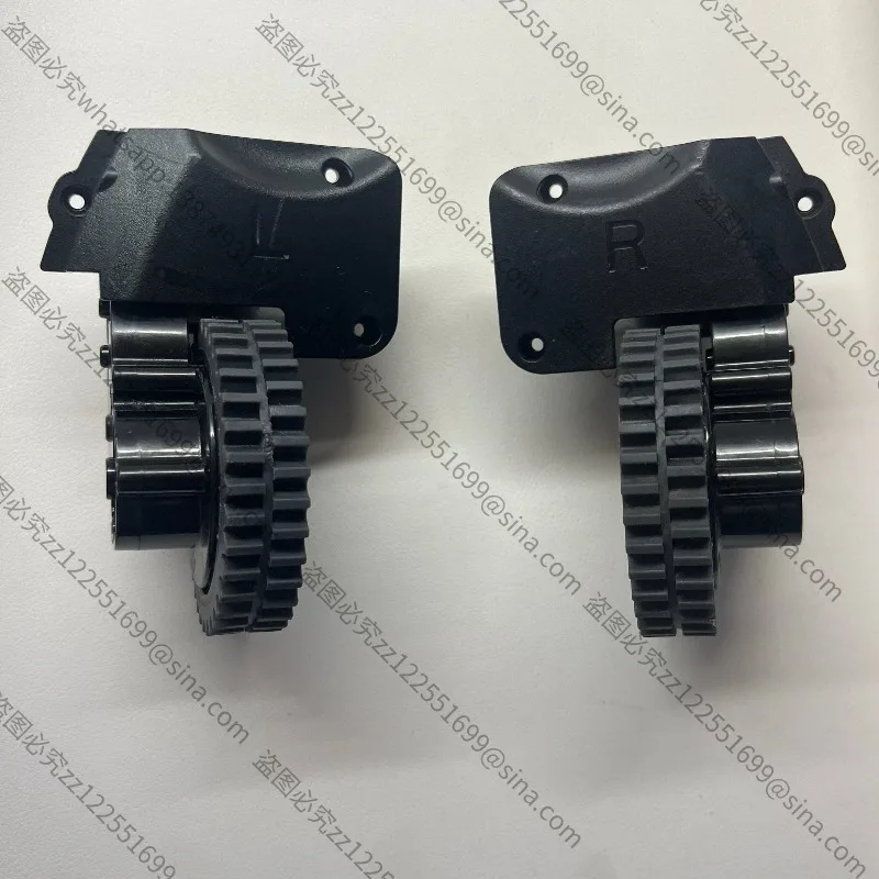 Suitable for sweeper SEN550/CEN553/CEN555/CEN661 drive motor wheel parts original removal