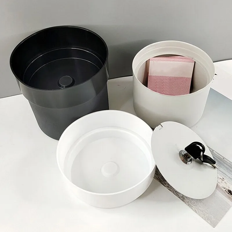 

Цветочный горшок коробка для хранения денег скрытый сюрприз секретный сейф копилка безопасность контейнер хранение ключей Органайзер