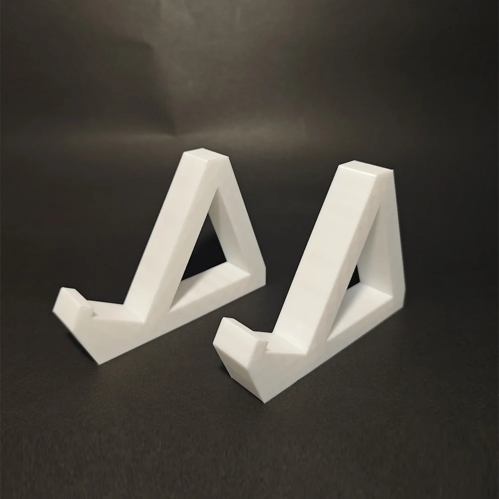 1Pair Keyboard Holder 3D Printing Display Stand for Mechanical Keyboard Layer Rack Tray Computer Accessories