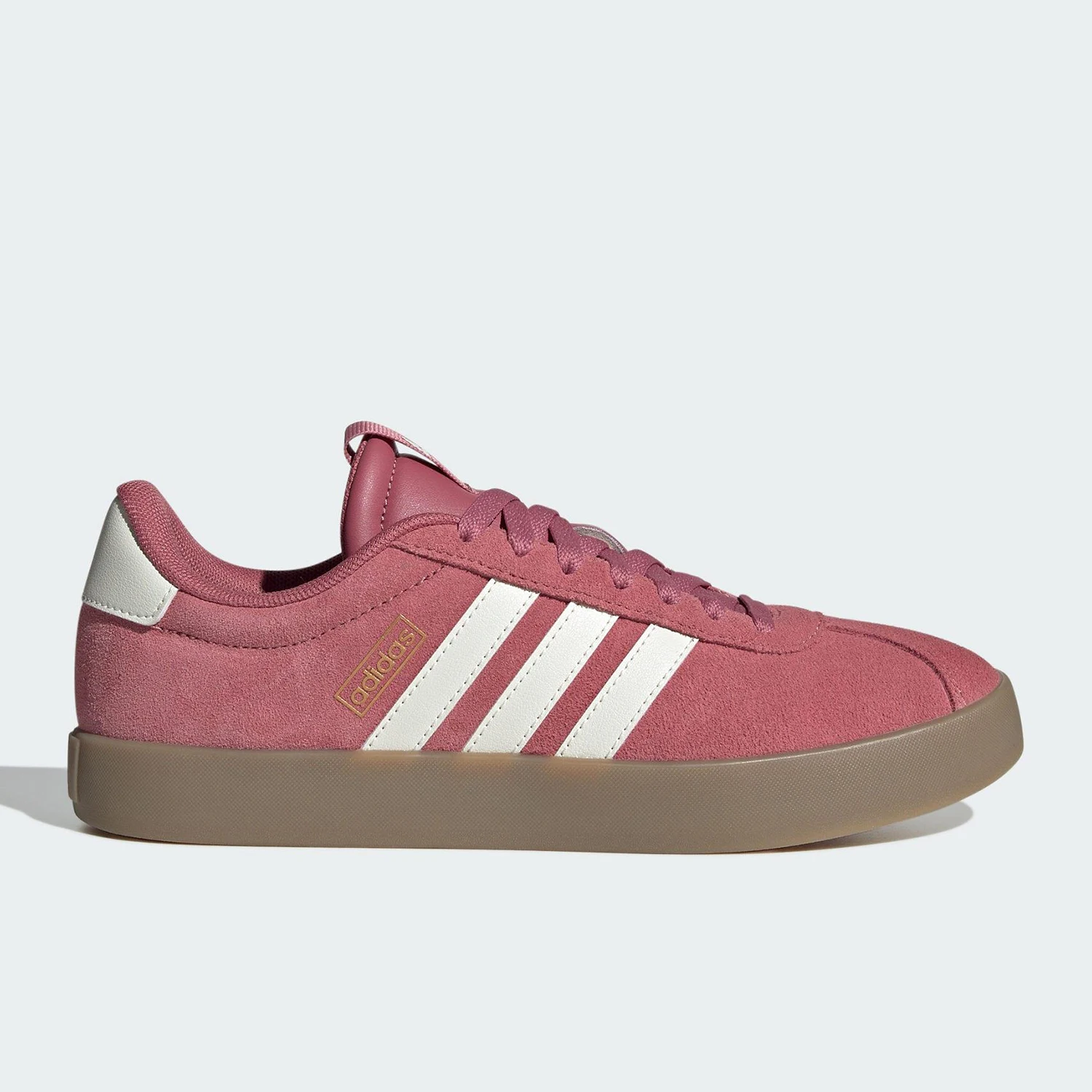 Adidas genuine VL COURT 3.0 women's lightweight classic board shoes KI0561