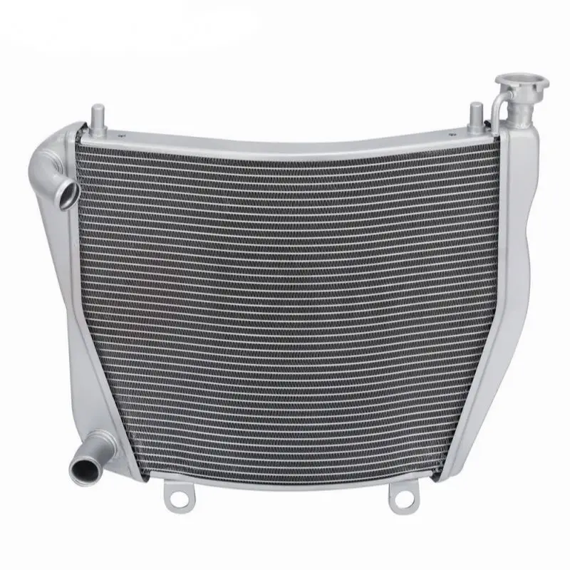 Motorcycle Parts Water Cooled Radiator Assembly for Streetfighter V4/V4S