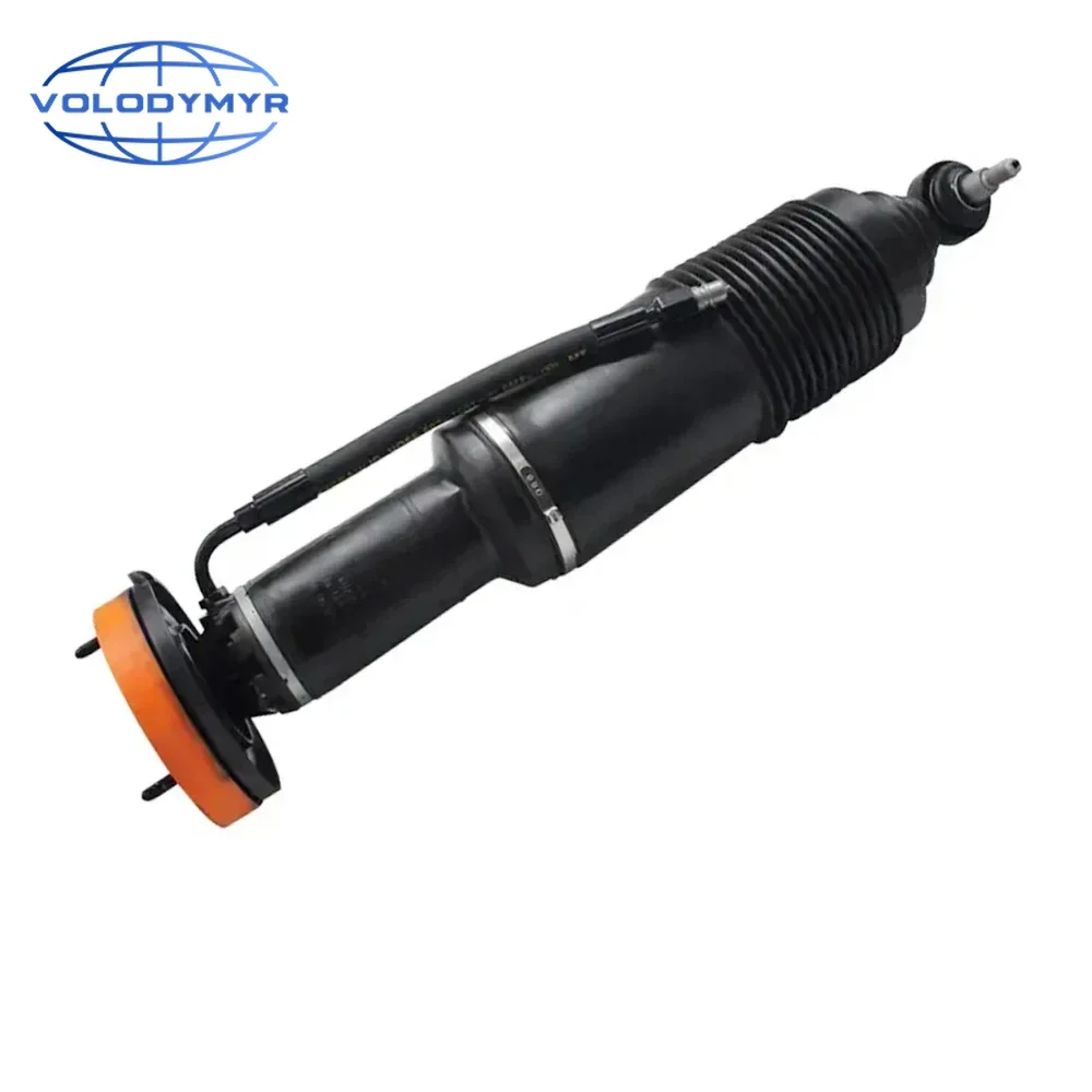 Front ABC Suspension Shock Absorber For Mercedes Benz SL-Class R230 SL500 SL600 SL55 SL65 2303202813 2303203013  2303208813 - view 3