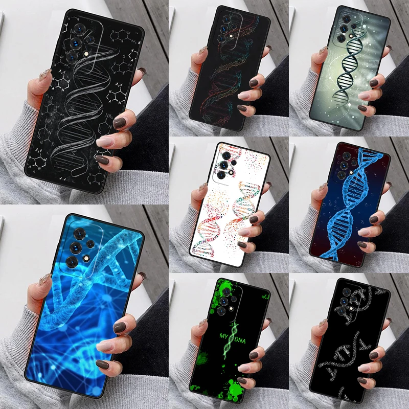 Retro Dna Science I… - image