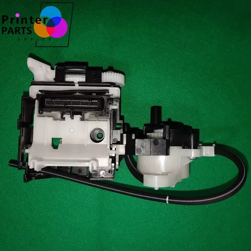 1X 100% New Original Ink Pump for Epson L6178 L6170 L6160 L6168 L6198 L6176 L6166 L6190  Pump Unit Cleaning Unit