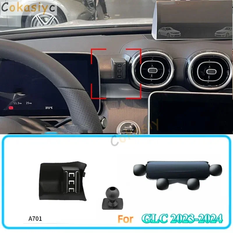 Car Phone Holder Fo…