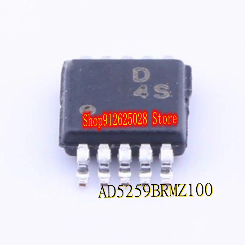 

AD5259BRMZ100 LTC2433-1CMS LTC4151IMS LTC4151IMS-1 MSOP-10