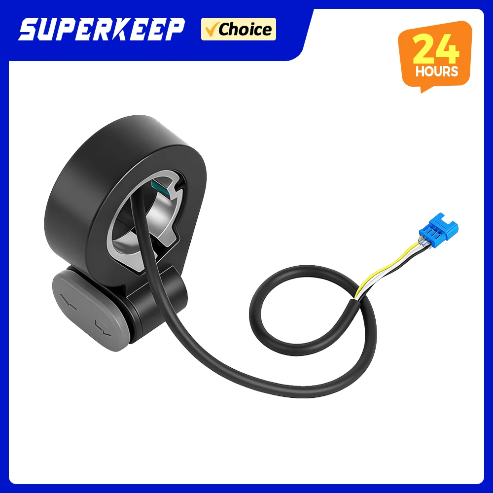 

Switch Button for Xiaomi Mi5 5Pro 5Max Electric Scooter On Off Ignition Key Lock Control Power Turn Signal Light Switch Parts