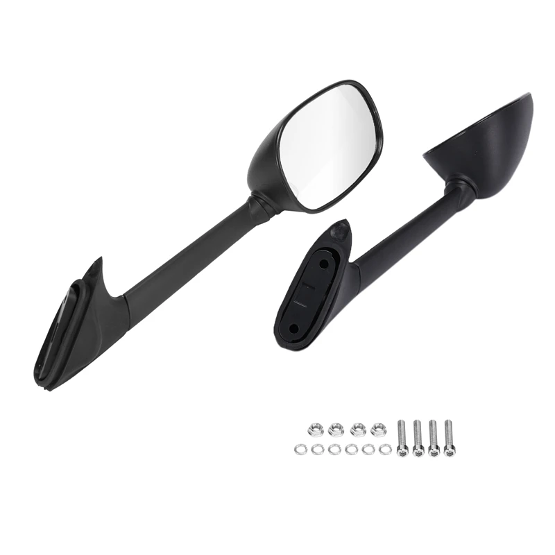 Motorcycle Rearview Mirror Side Mirrors Rear View Mirror For Yamaha T-Max TMAX500 Tmax 500 2008-2011