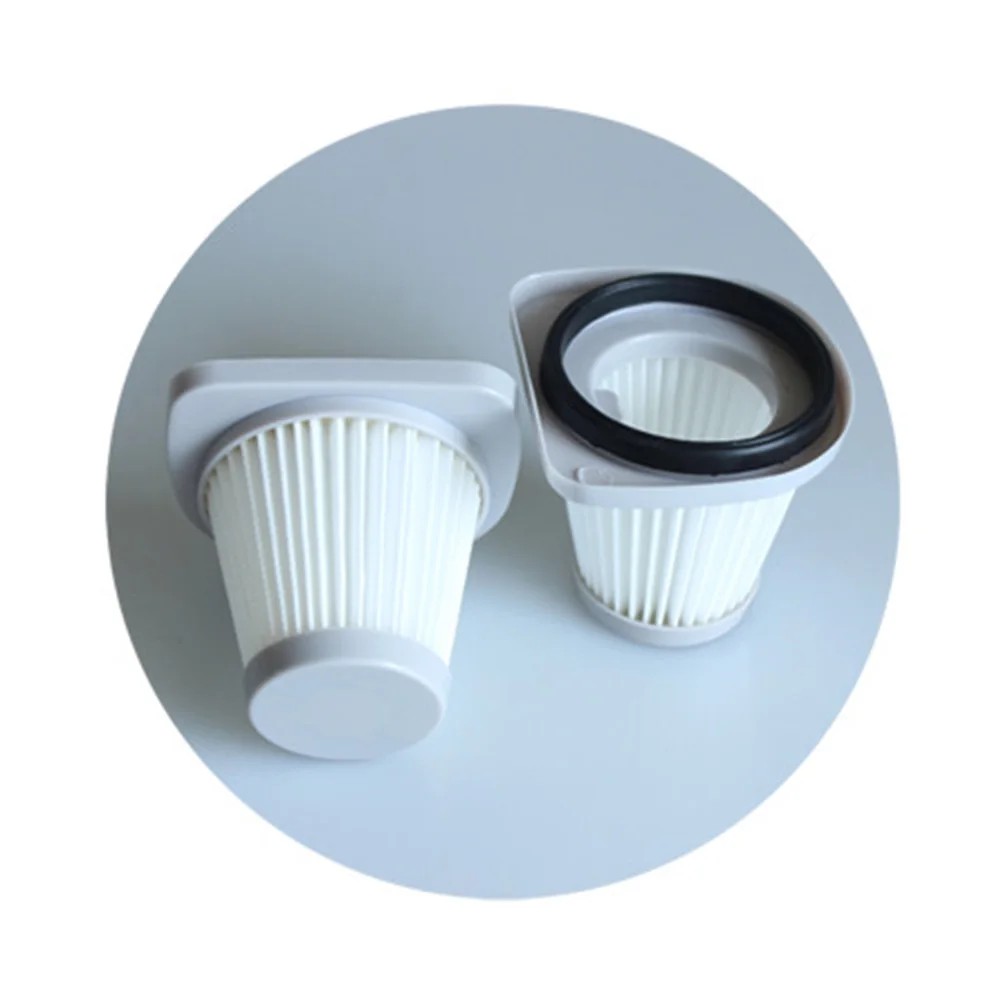 2pcs/set For Dexp Filters For Dexp M-800 Vacuum Household Appliances Vacuum Cleaner Parts Accessories