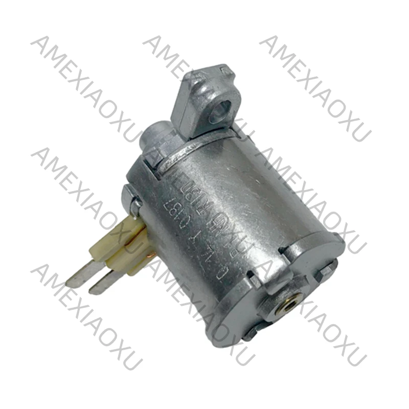 

50229 Transmission VFS Valve Clutch Cooling Solenoid For AUDI A4 A5 A6 A7 Q5 0B5 DL501 DQ500 7-SPEED AMEXIAOXU