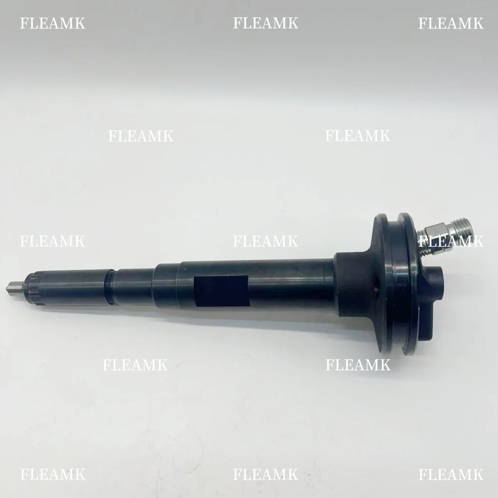 6151-11-3101 for 6D125 Diesel Common Rail Injector