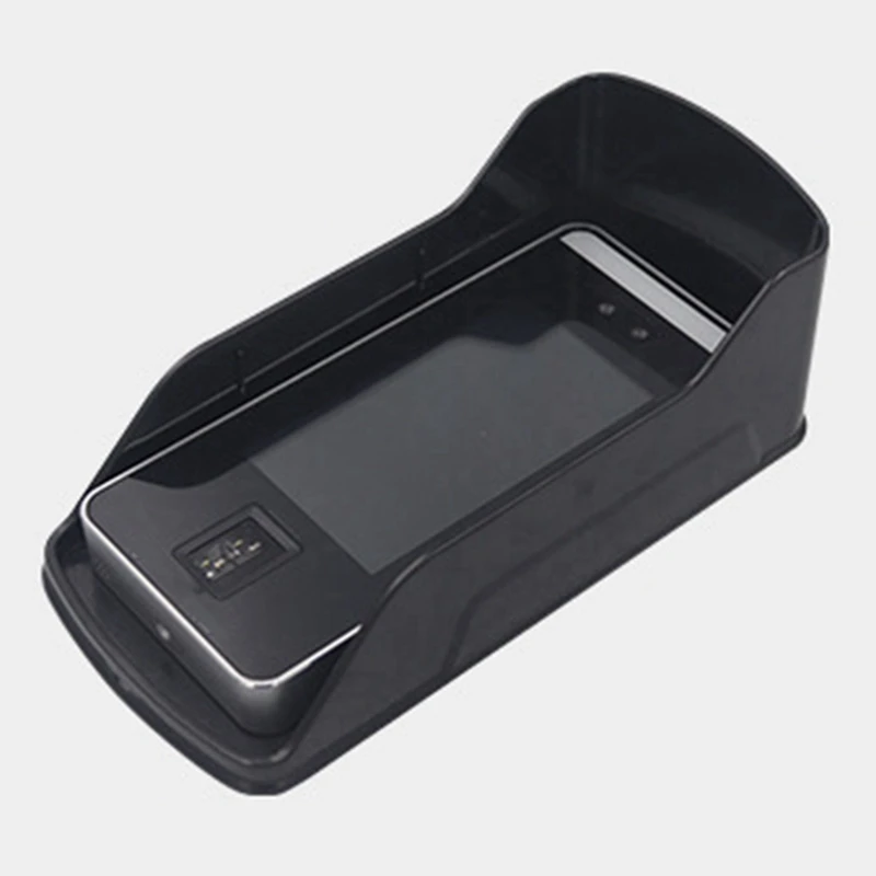 Case Rain Protector Outdoor Rainproof Cover Protection Access Control Keypad Doorbell Card Reader Protector Sun Shell-B12B