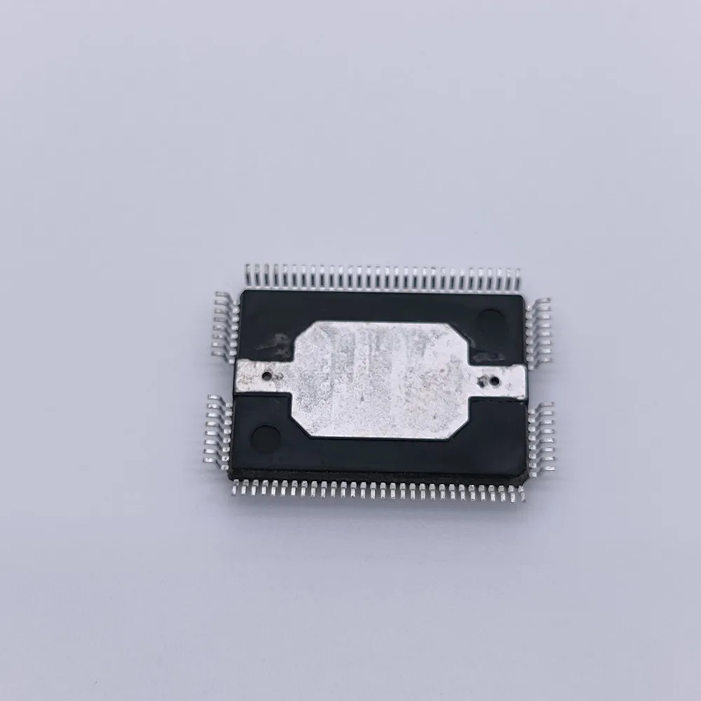 SE622 QFP package automotive computer board vulnerable electronic fan chip