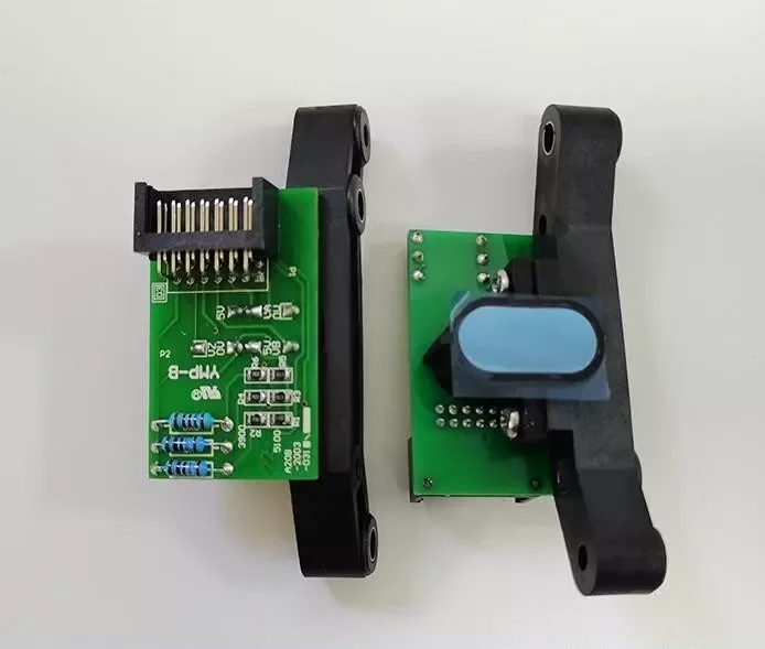 

Для FANUC A20B-2003-0310 A20B-2003-0311 используемый датчик двигателя энкодера шпинделя
