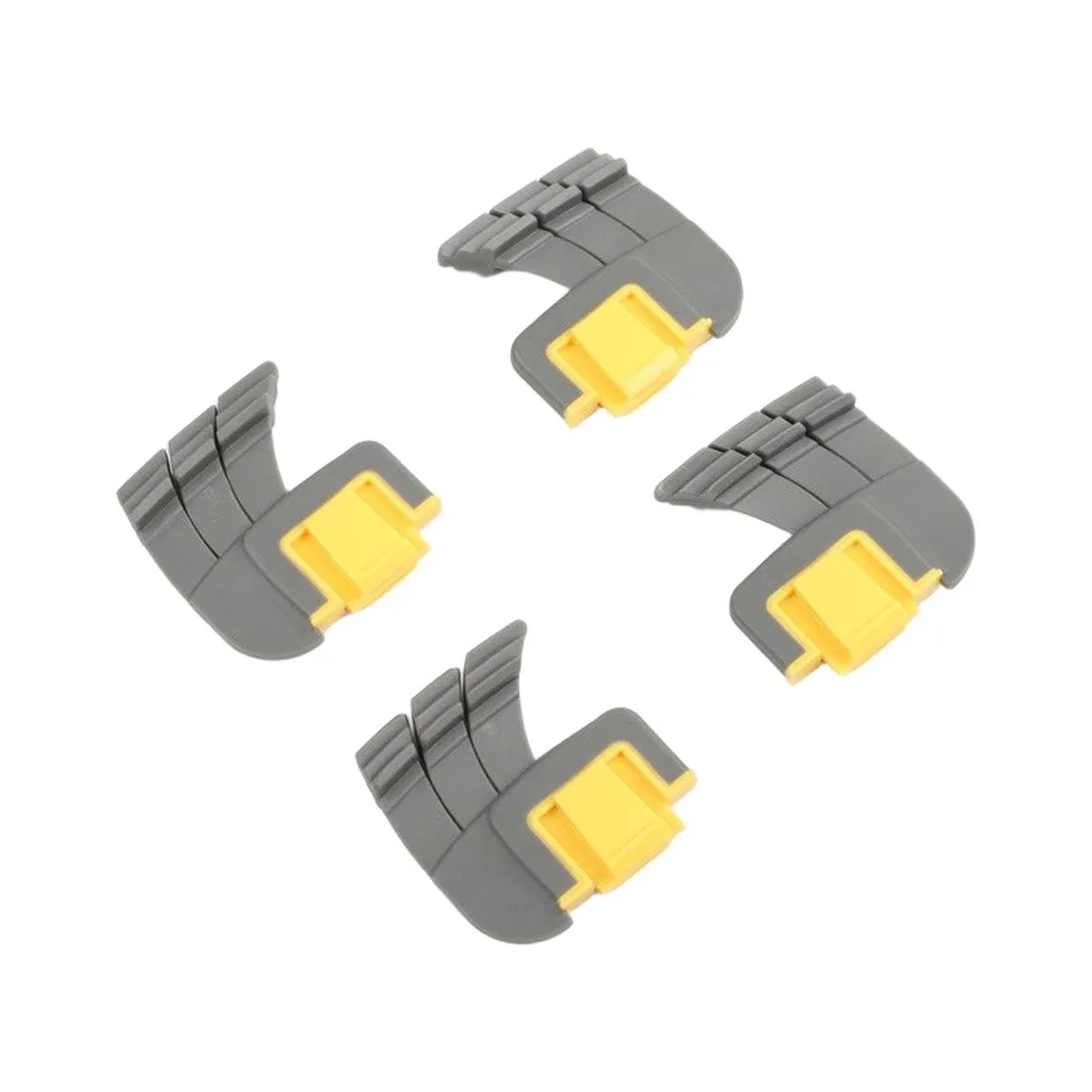 R0526100 Repair Kit for Zodiac MX8 for mx6 Pool Cleaners: 2 Tire Tracks 2 Drive Shafts 2 for c60 Bearings 4 Scrub Brushes