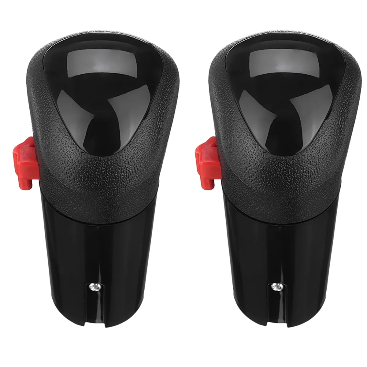 2PCS for 13 Speed Eaton Fuller Transmissions Gear Shift Knob with Range Selector