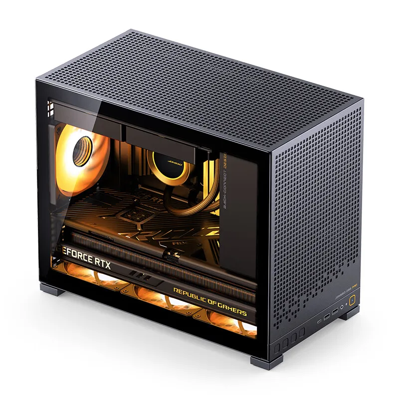 Thumbnail 2 - #84 Best Desktop Computer Towers to Buy In 2026