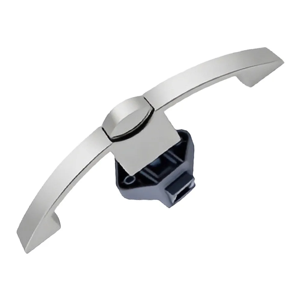 Pull Handle Latch for Furniture Cabinets RV Boats Drawers Yacht Marine Applications Engineered for Travel Stability