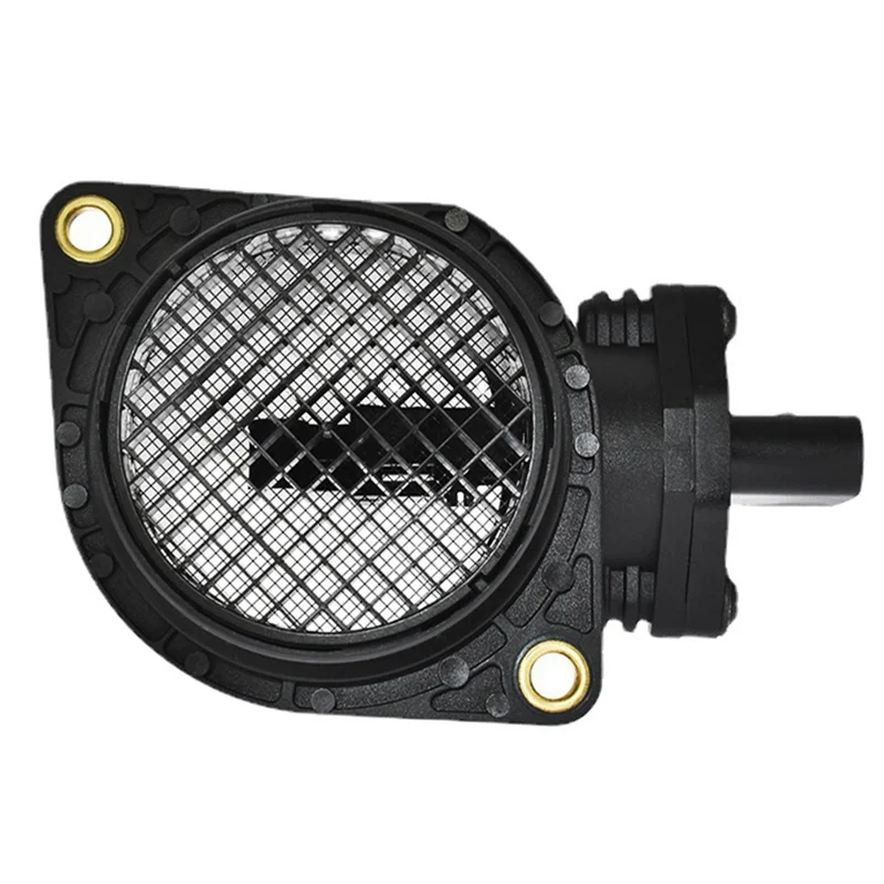 For A3 A4 VW Golf Beetle Polo Sharan Skoda Fabia Octavia 1996-2010 0280217122 0280217121 Car Mass Air Flow Sensor