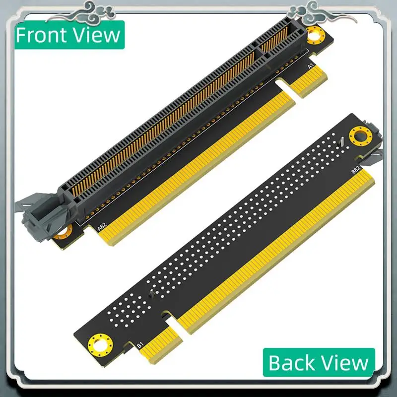 Premium 4X PCI-E 16… - image