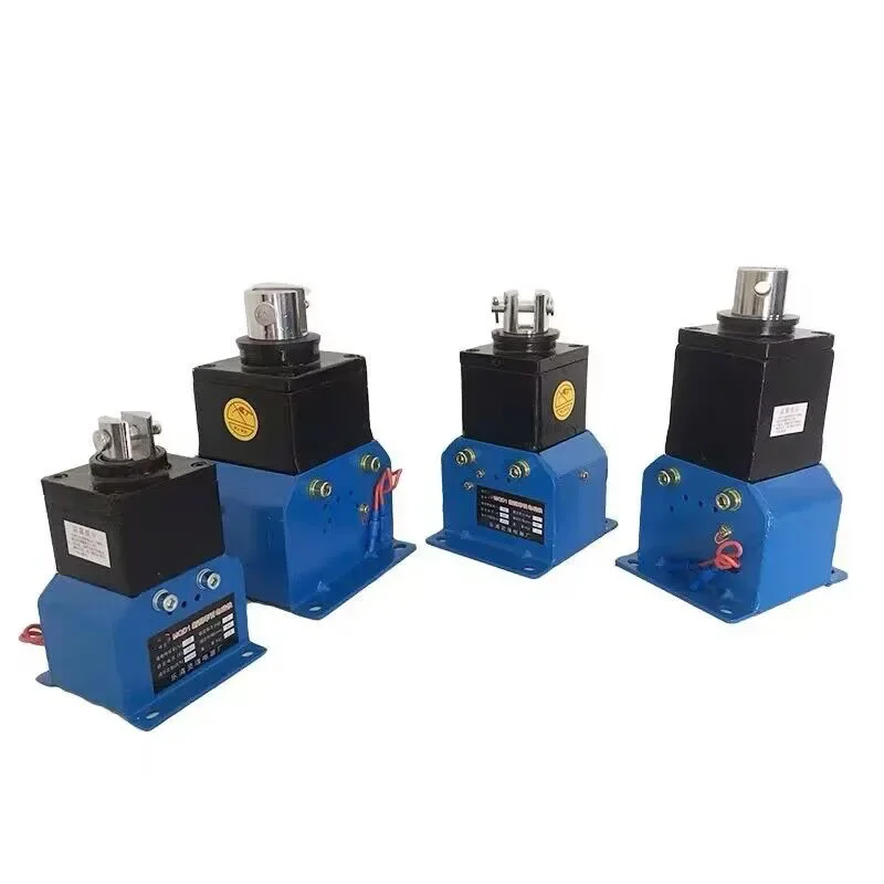 

MQD1- 80N 150N 250N Новый тяговый электромагнитный перфоратор Станок Тяговый электромагнит Тяговый электромагнит