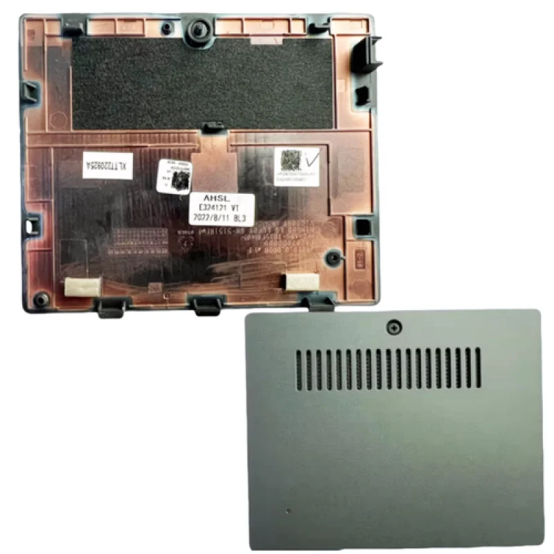 

Корпус для дискового накопителя (HDD) с большой дверцей и винтами для Lenovo ThinkPad P16 Gen 2 P16 Gen1