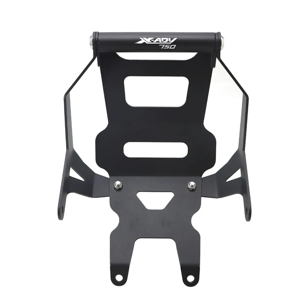 

Для Honda XADV750 модифицированный навигационный кронштейн, многофункциональный рычаг расширения, автомобильный кронштейн для машины, кронштейн для мобильного телефона