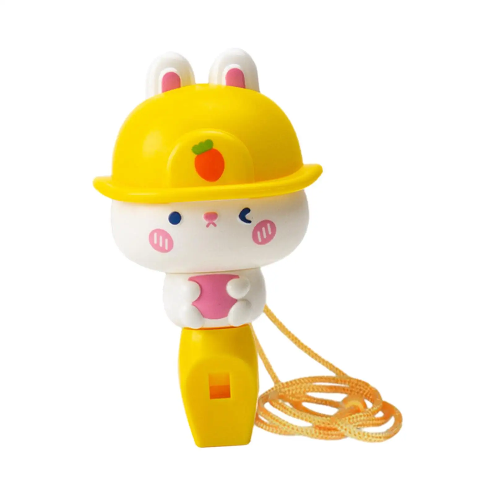 Детский свисток, милый мультяшный свисток с животными, детский свисток, подарки, спортивный брикет для детей