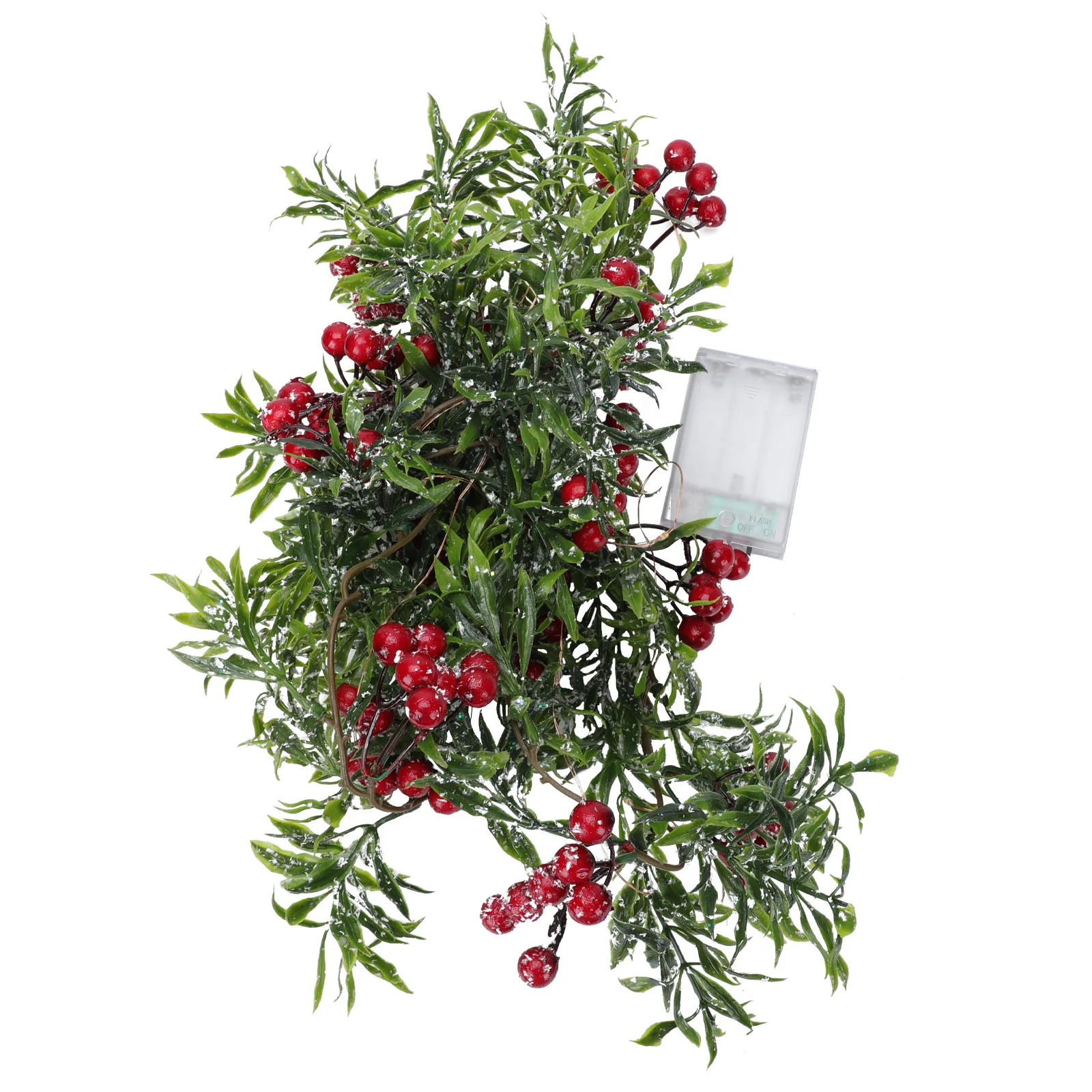 عيد الميلاد LED ضوء سلسلة 1 قطعة حزام الضوء الإبداعي إضاءة ممتازة جدار نافذة الباب الديكور مهرجان الزينة #1