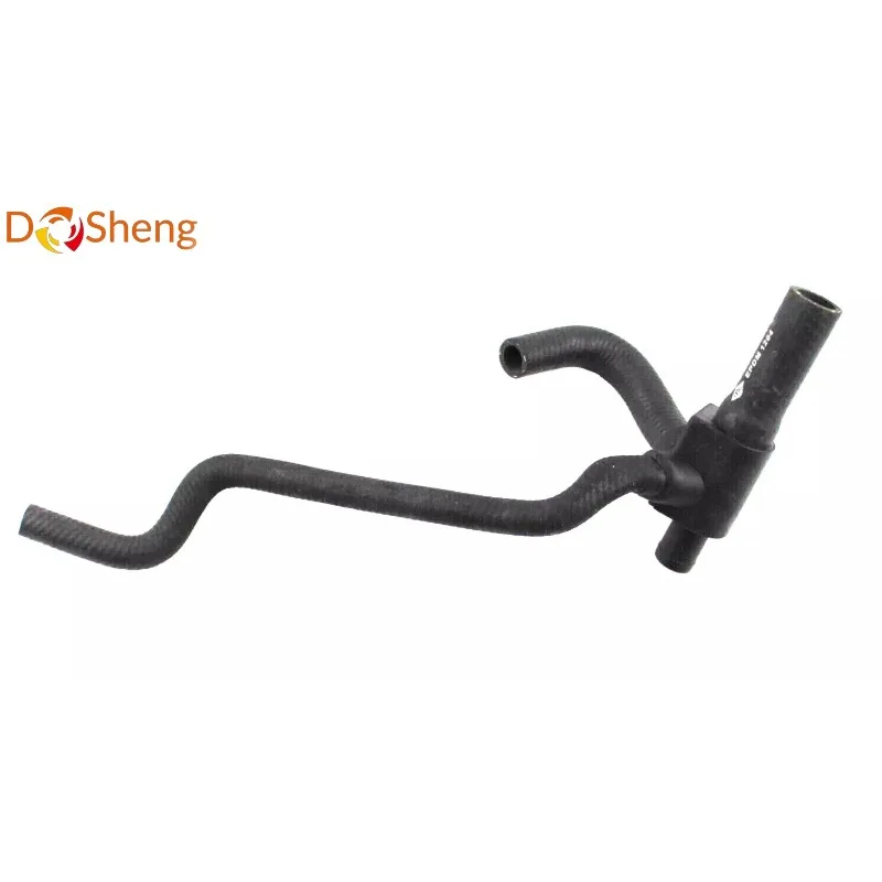 

08432 7700816064 Hose Radiator Metalcaucho Suitable for Reno Water Pipes Renault Chamade New/Mk F8Q706/742 1.9L 4cyl 19 I