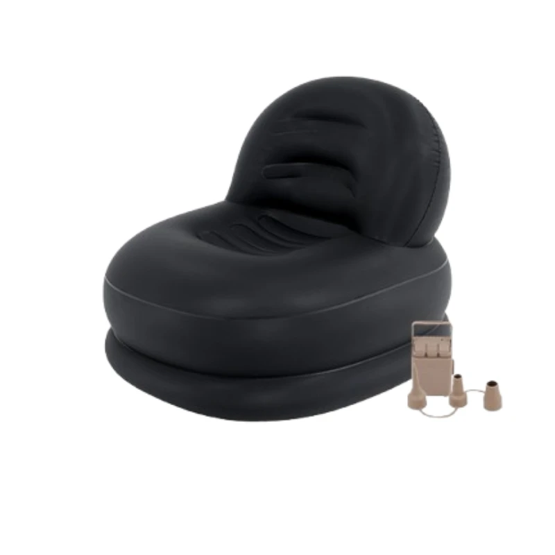 

Sofa Sectionals Clearance Outdoor Rattan Compression Garden Inflatable Air Sofa Inflatable Seat Puffs Canape Mousse Furniture