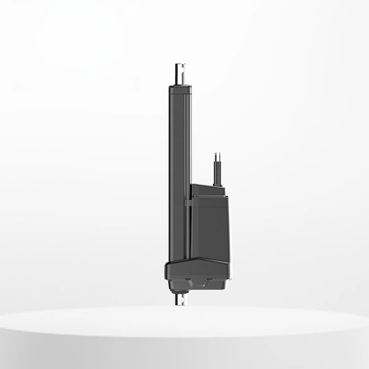 GC-A12 Intelligent Electric Push Rod Electric Lifting Rod for Electric Sweeper