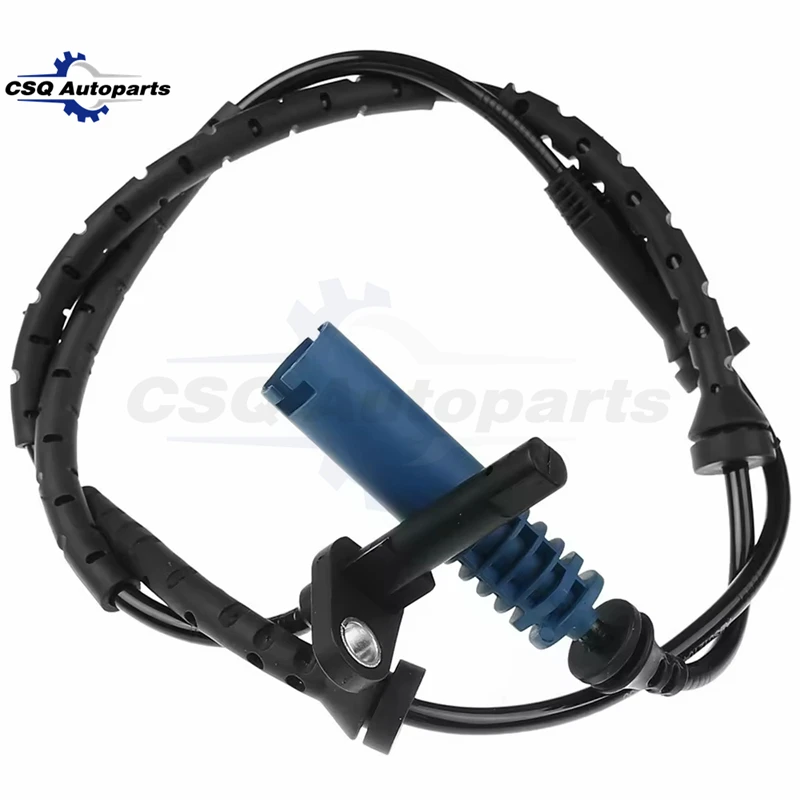 34523420330 ABS Wheel Speed Sensor Left/Right Front for 2004-2010 BMW X3