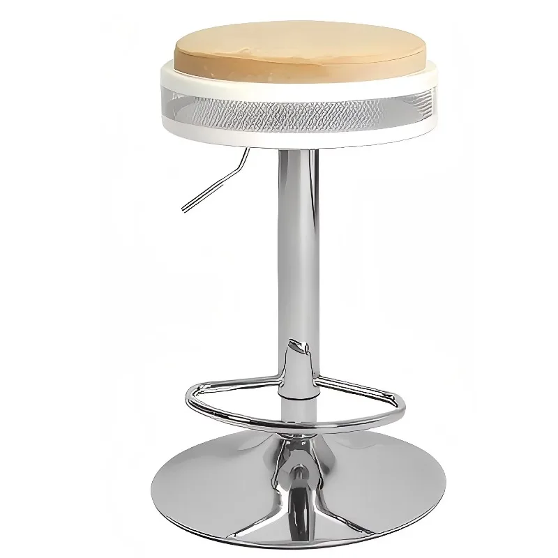 Modern Round Lift Chair Interesting Alternative Design Home Dining Furniture