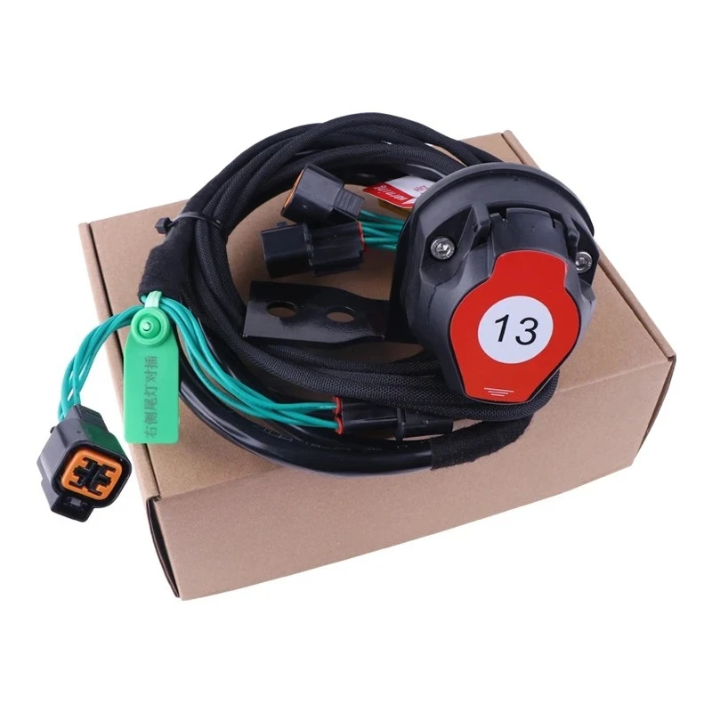 Suitable for Tank 300 Tank 500 Haval H6