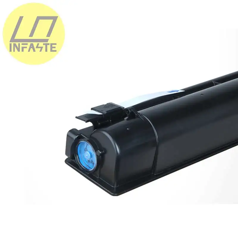 Infaste Compatible T-FC50 Color Toner Cartridge for Toshiba e-Studio 2555C 3055C 3555C 4555C 5055C