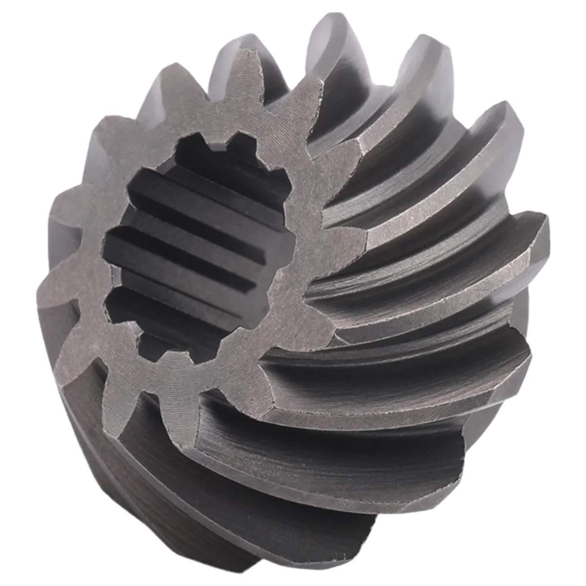 New Gear Set for Hidea 9.8F 2 Stroke 9.8HP Outboard Motor 3B2-64010-0 3B2-64020-0 3B2-64030-0