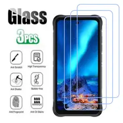 9H Protective Tempered Glass For UMIDIGI Bison 2 Pro 6.5