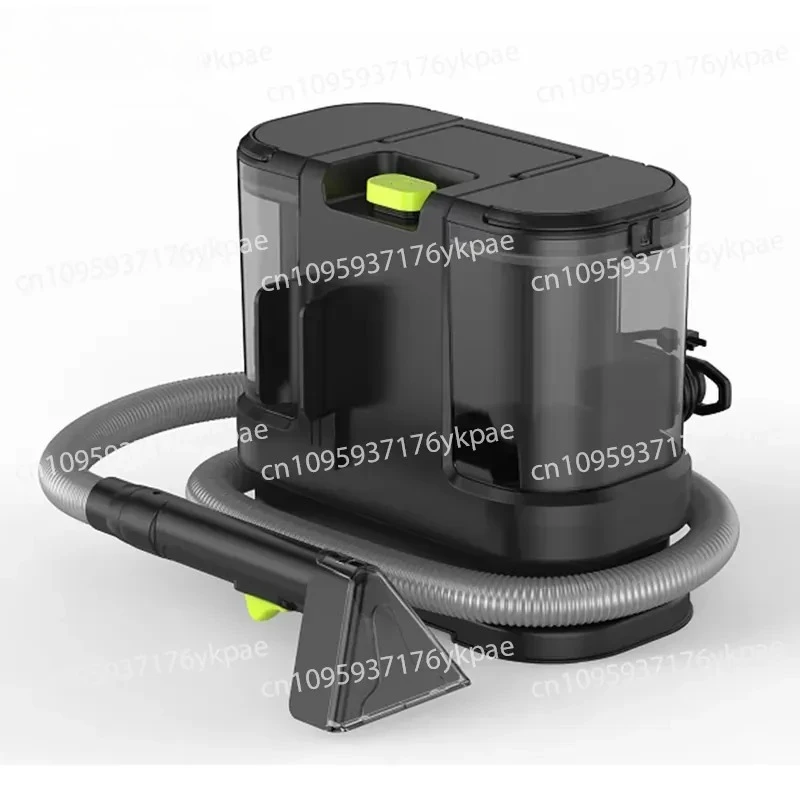 M332B Ultrafine Air Filter Handheld Portable Light Home Car Garage Electric Bagless Vacuum Cleaner Wet Function
