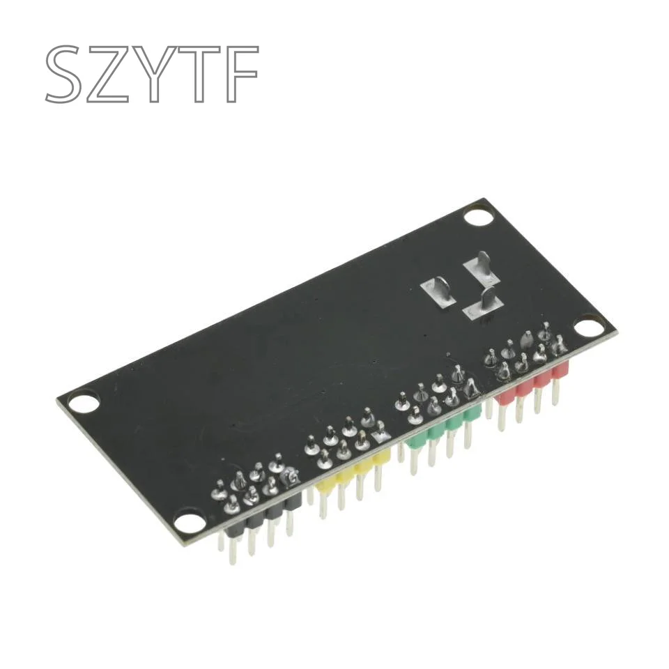 Power module 3.3v 5v 12v Multiple output voltage conversion module DC-DC 12V to 3.3v 5v 12v