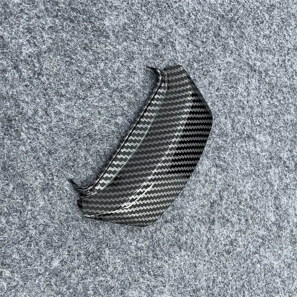 

ABS motorcycle fairings are suitable for the CBR650F rear small cover with carbon fiber paint in 2014 2015 2016 2017-2019 14-19