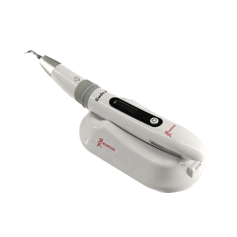 Den tal equipment ultrasonic endo activator 4 tips ne edles root canal irrigation sonic endodontic ultra activator irrigator