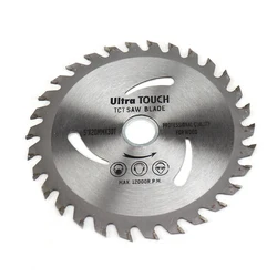 SIFANG 115/125mm 30 Teeth Carbide Saw Blade Wood Cutting Disc For Wood Granite Cutter Multitool Power Tool For Angle Grinder