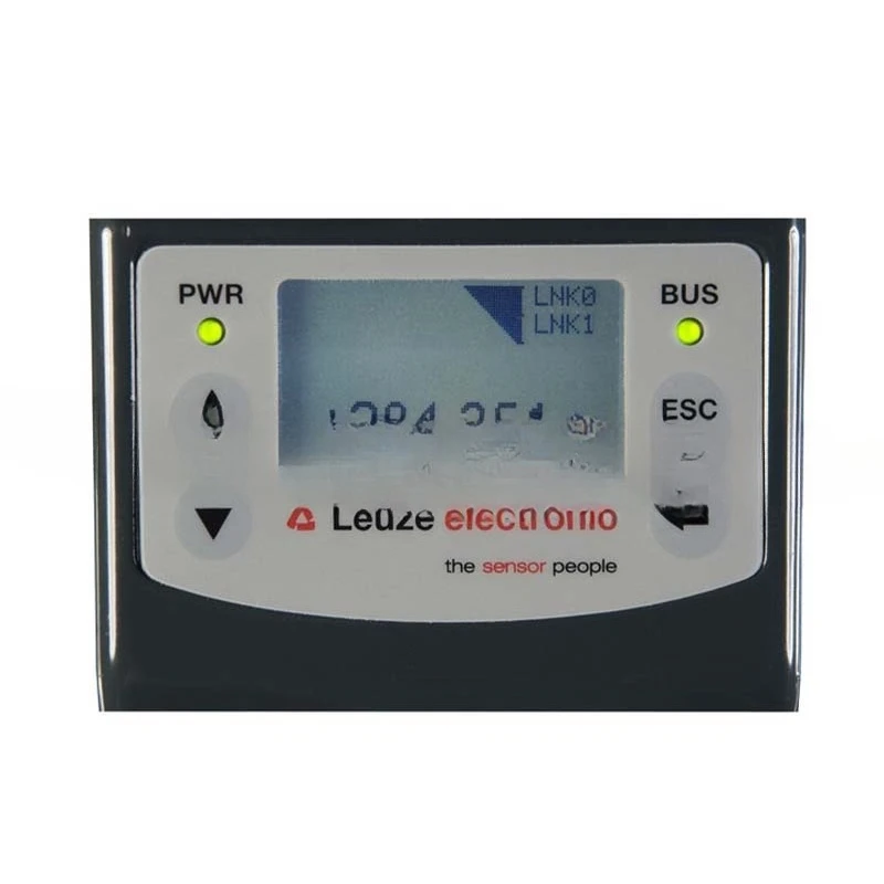 Capteur de distance optique AMS 348i