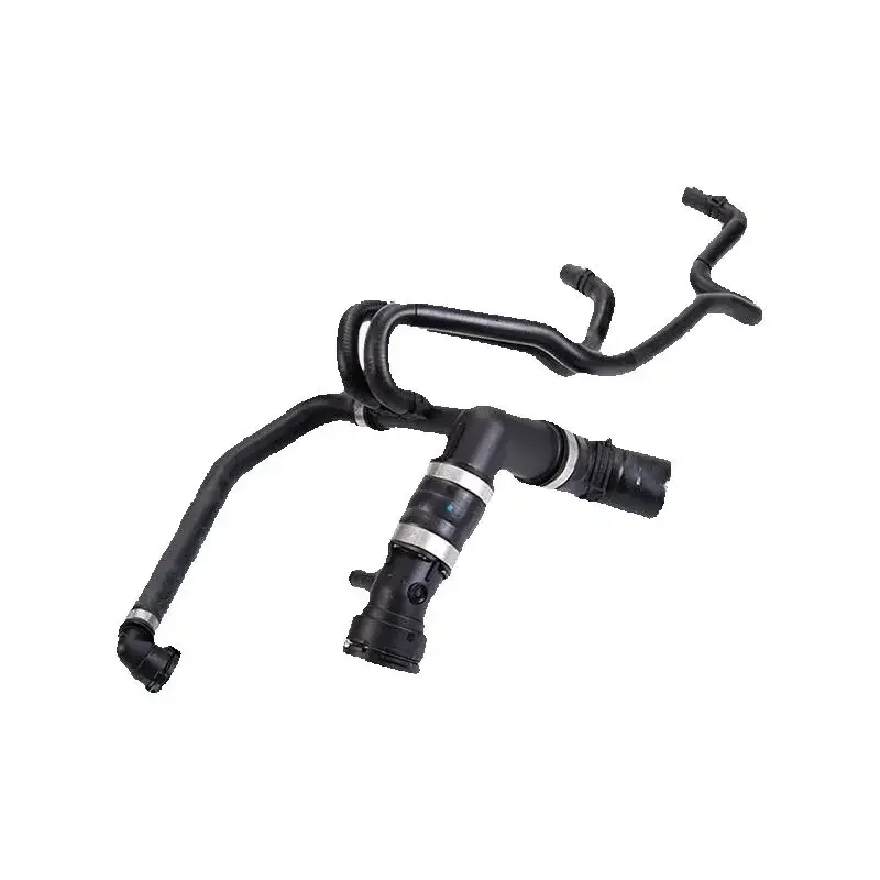 

PCH502390 Radiator water pipes for Range Rover
