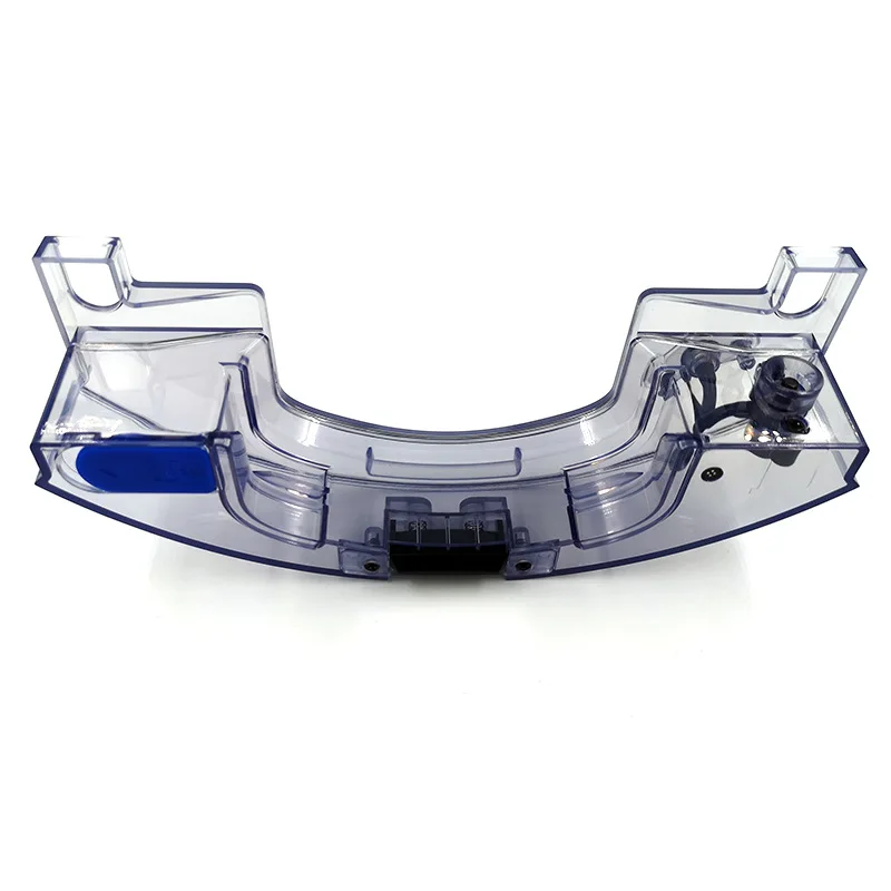 Tanque de agua para robot aspirador Ecovacs Deebot Ozmo 920 950 T5 N8, piezas de repuesto, ventosa