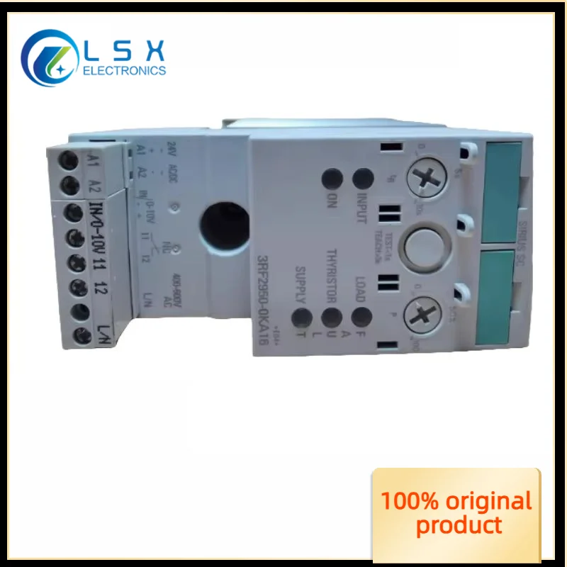 New original solid-state relay 3RF2950-0KA16 3RF2950-0GA16 3RF2330-1BA04